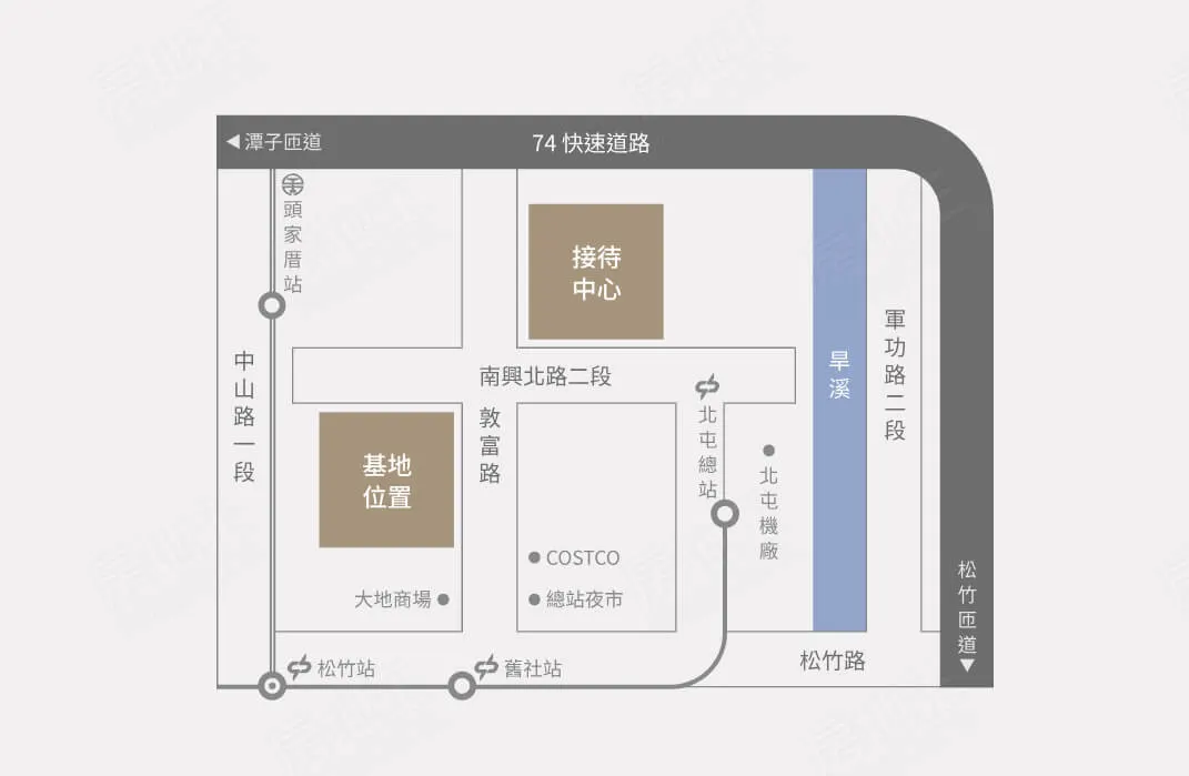 永尚謙玥建案圖輯 5