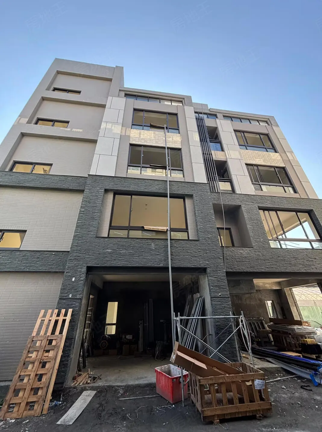 中科樸墅建案圖輯 3