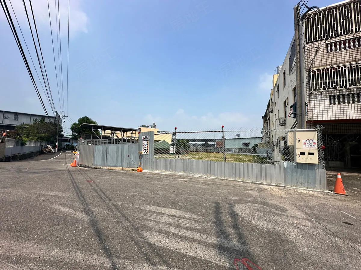 富貴京品建案圖輯 4