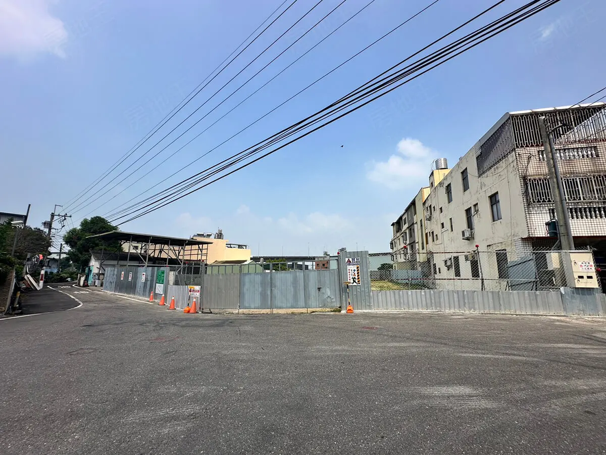 富貴京品建案圖輯 5