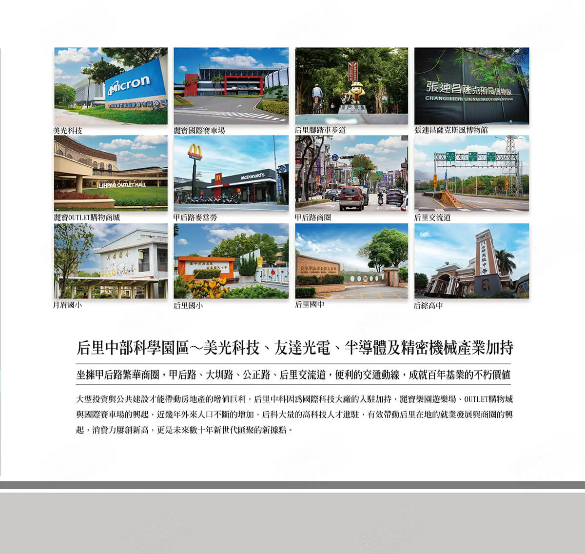 后科朗朗建案圖輯 4