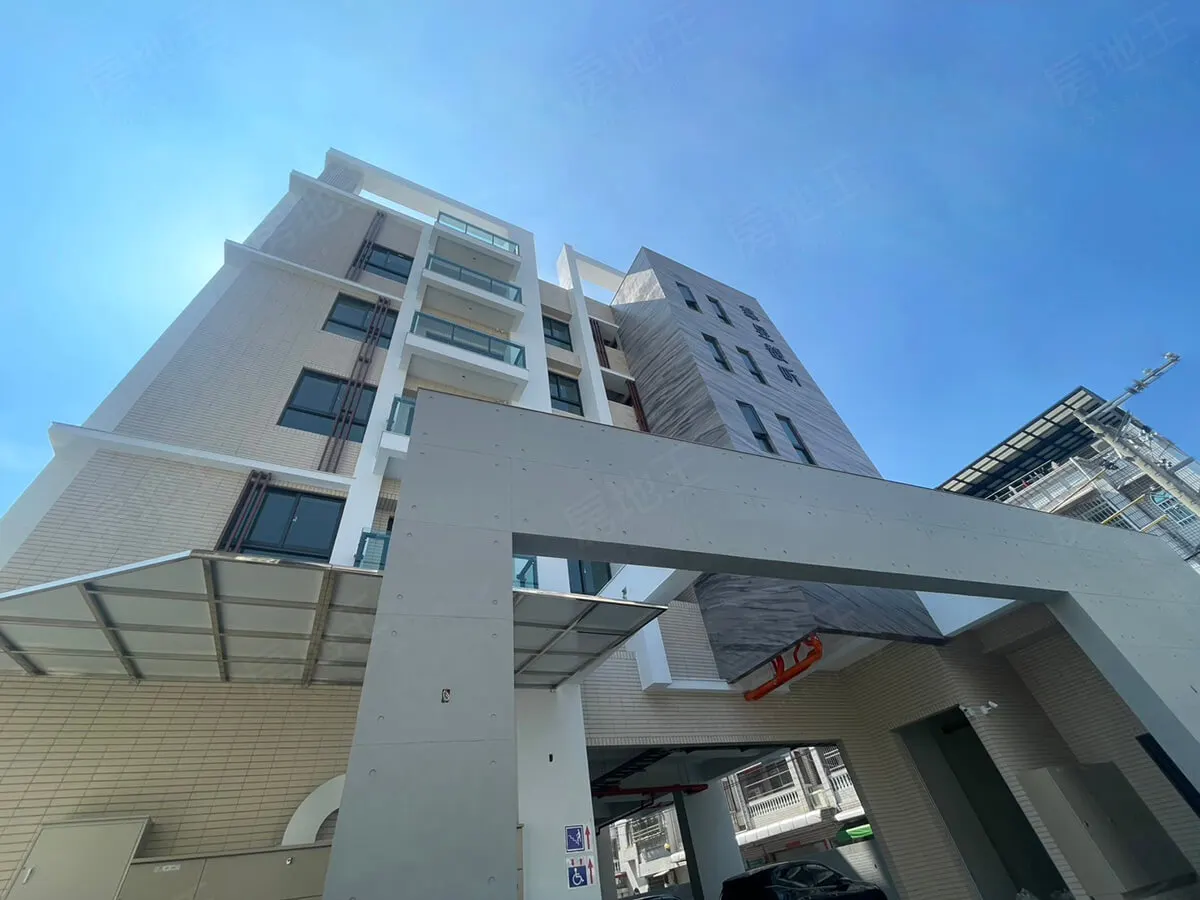 羣昱馥昕2建案圖輯 2