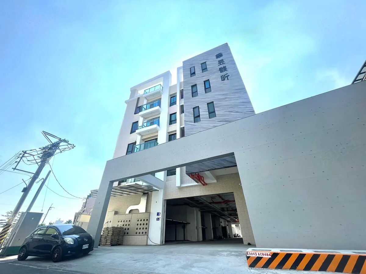 羣昱馥昕2建案圖輯 3