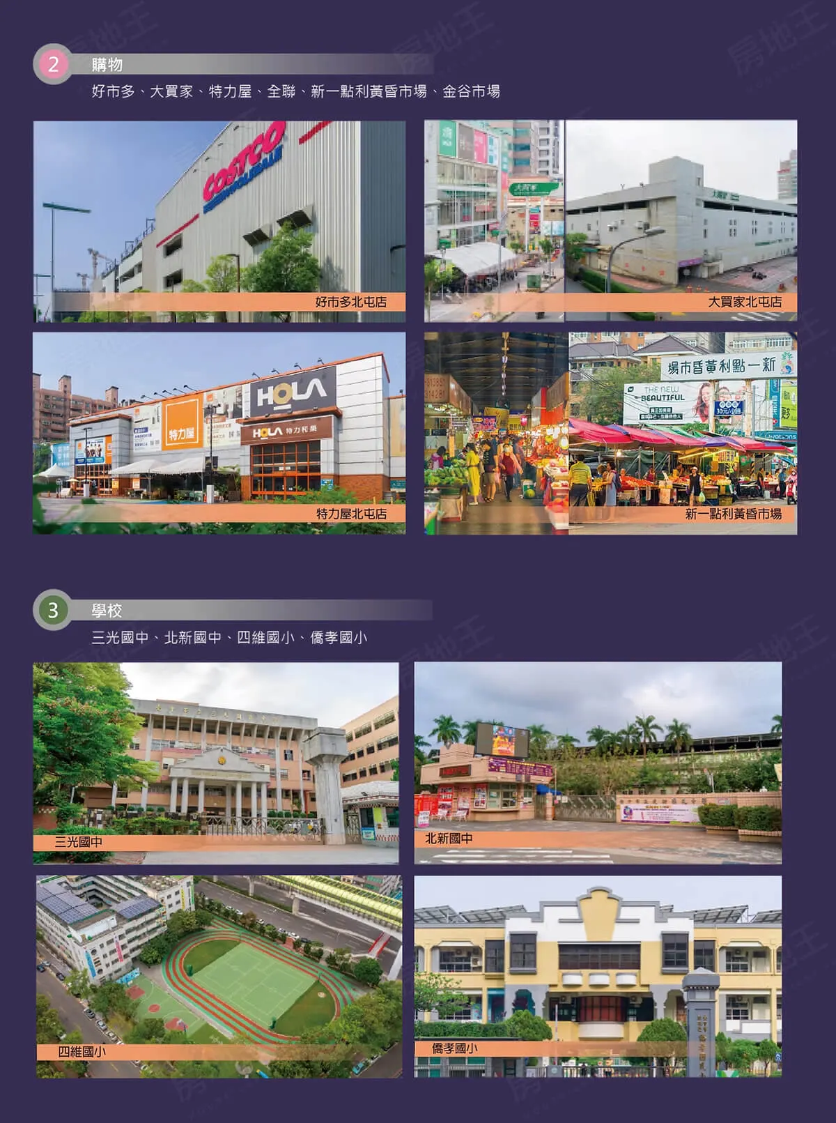 品臻曦建案圖輯 4