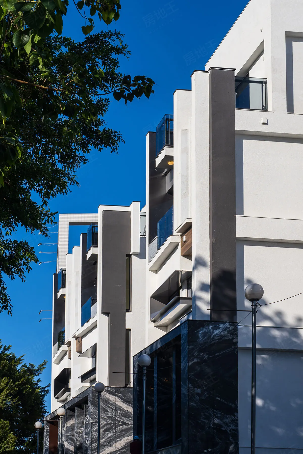 福科森活建案圖輯 5
