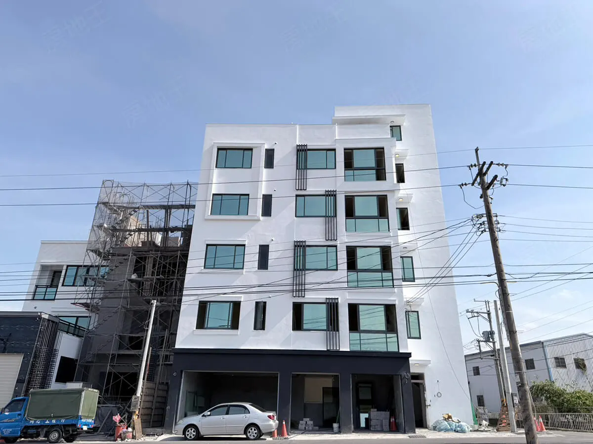 將軍凱悅建案圖輯 1