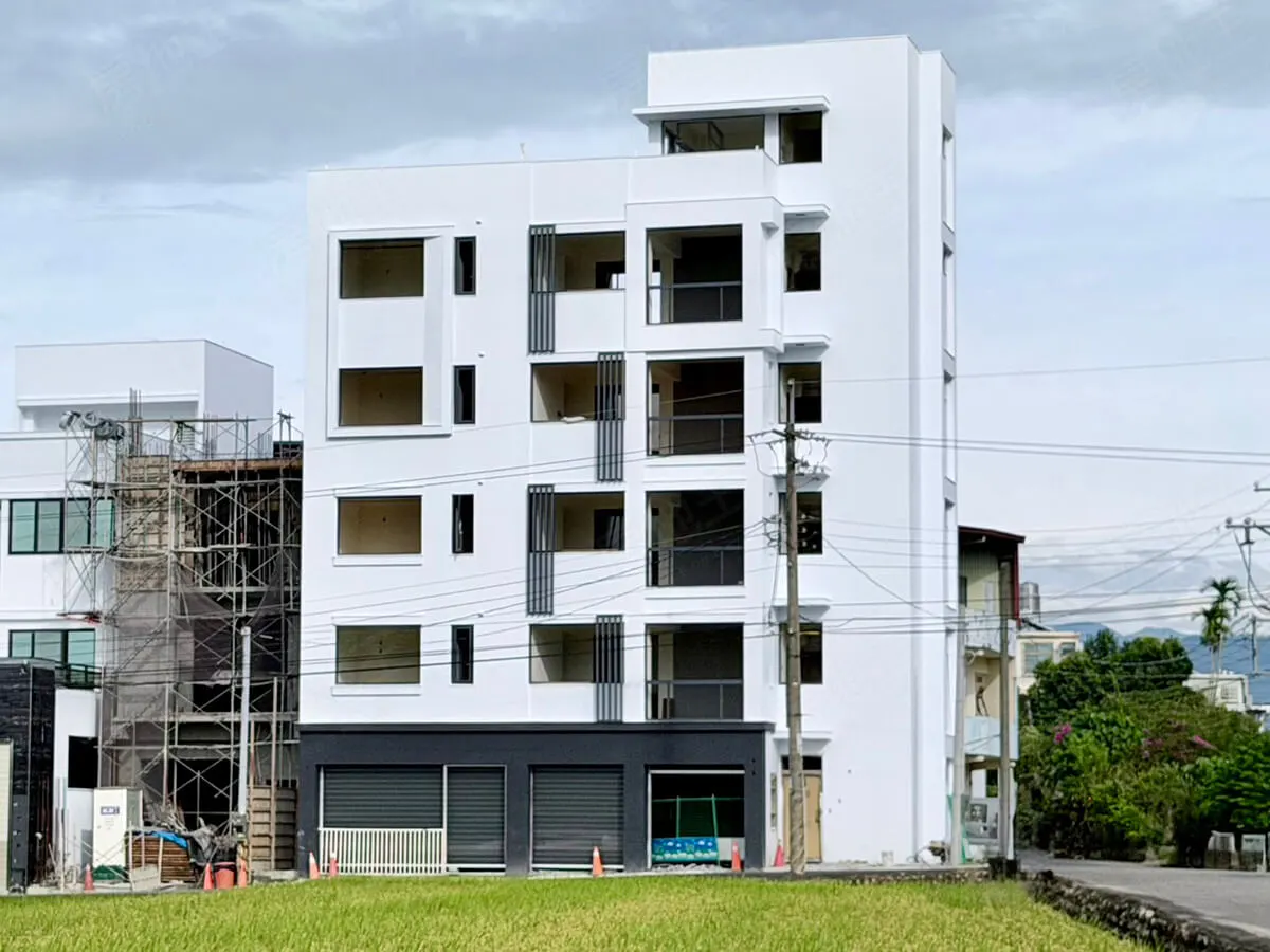將軍凱悅建案圖輯 2