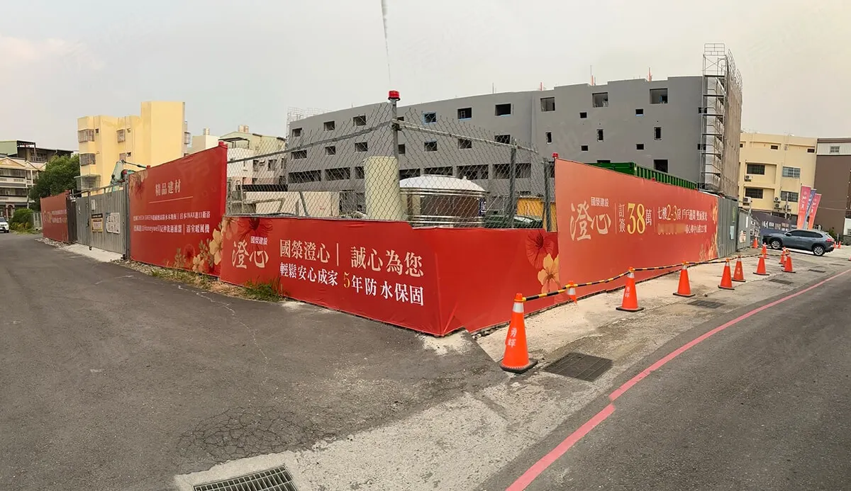 國滎澄心-透天建案圖輯 5