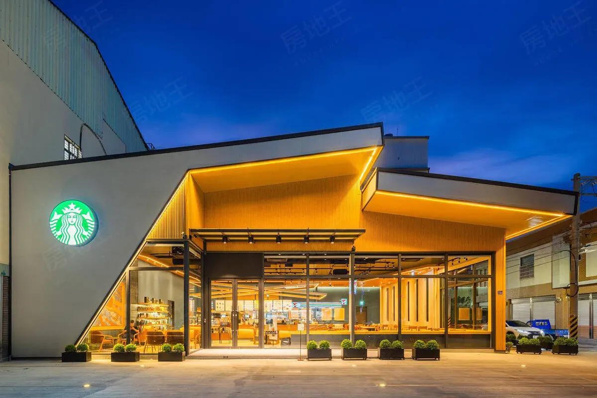 展源新天地(透天)建案圖輯 5