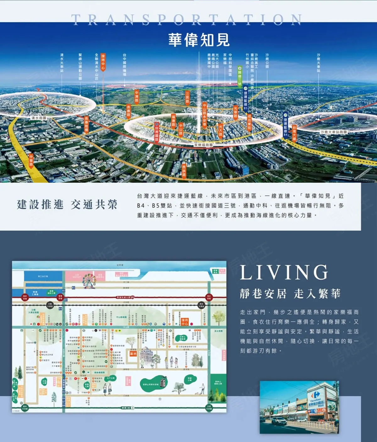 知見建案圖輯 3
