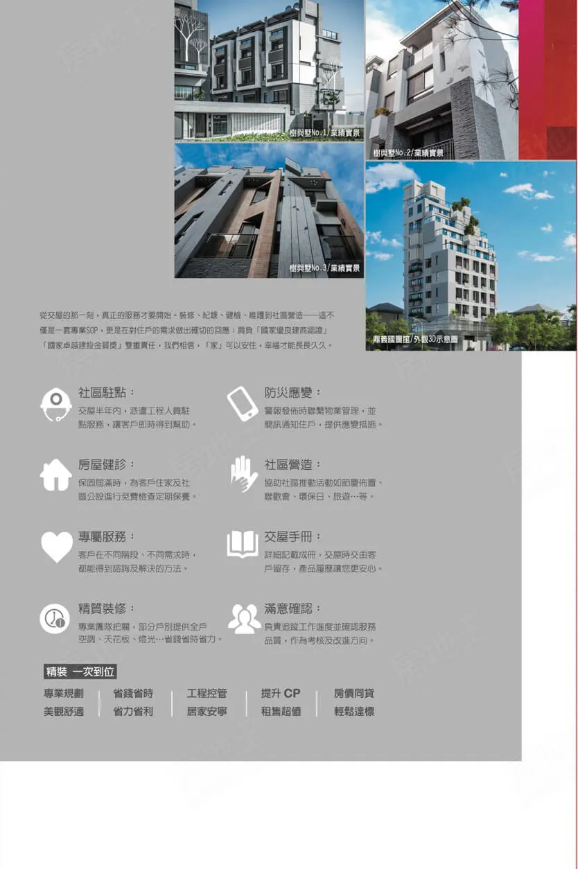鼎義國美館建案圖輯 2