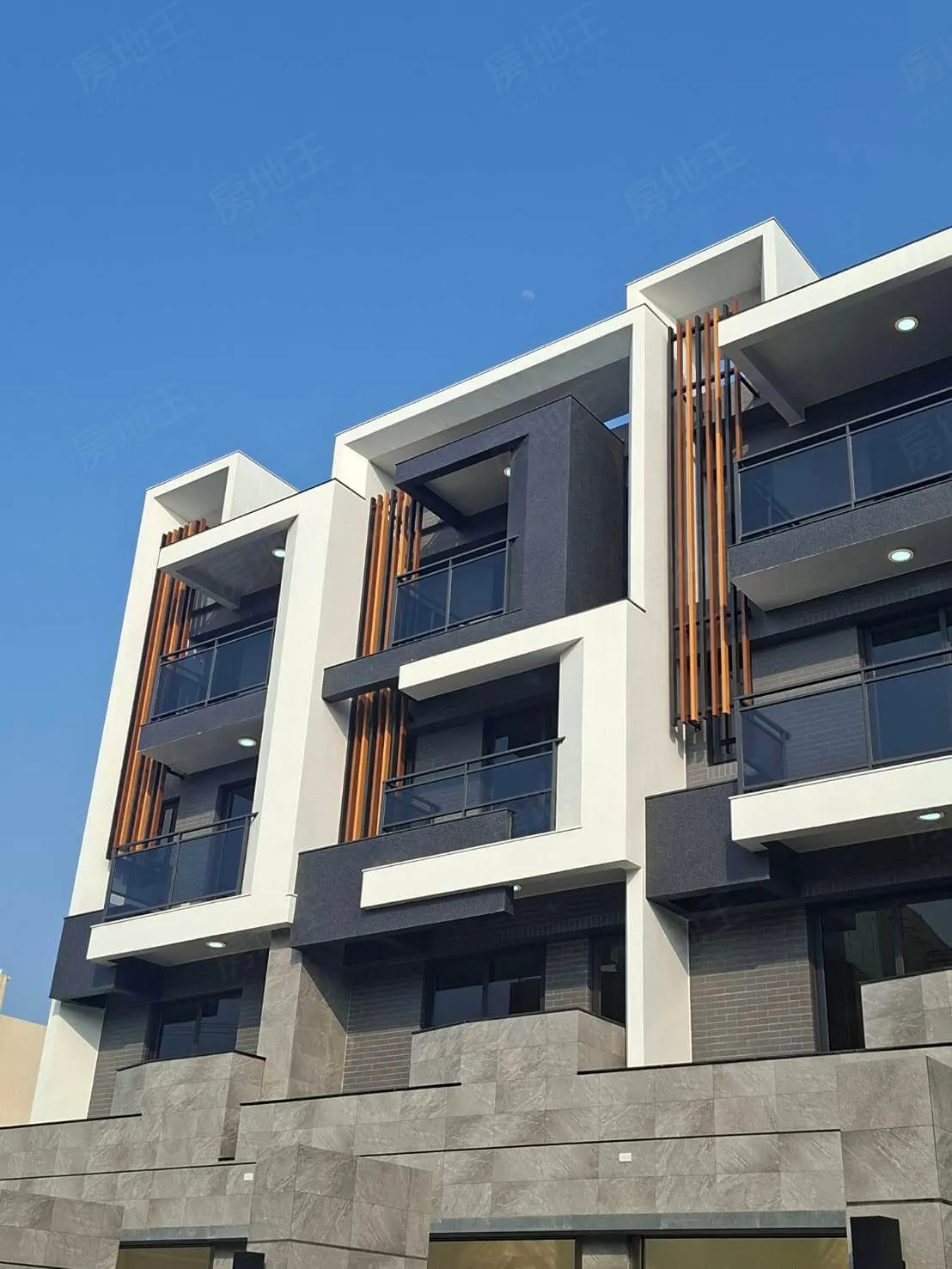 豐意麗灣(透天)建案圖輯 2