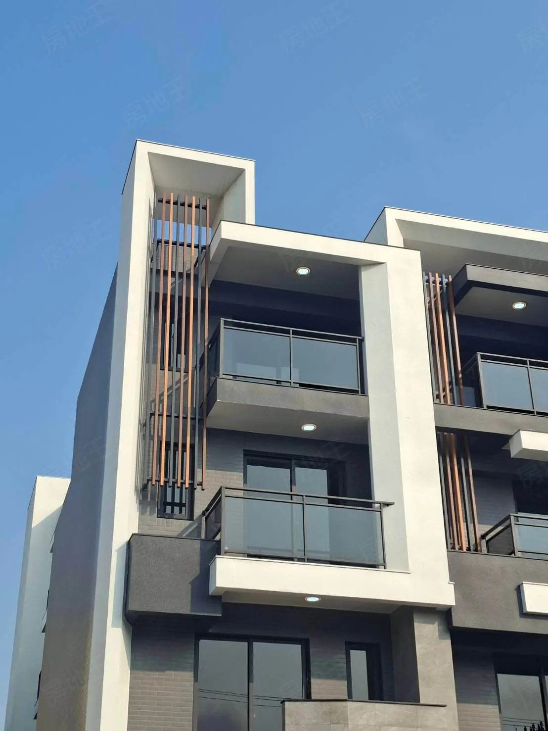 豐意麗灣(透天)建案圖輯 1