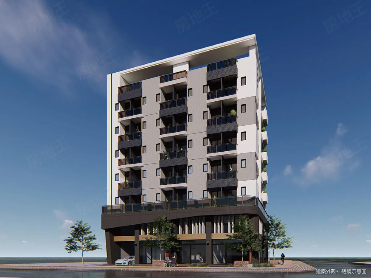 禾盛富精科2建案圖輯 3