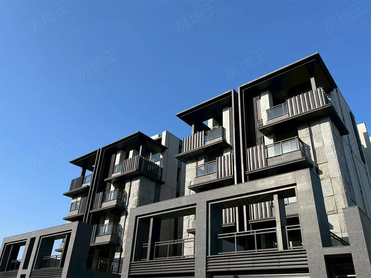 天樂藏森建案圖輯 1