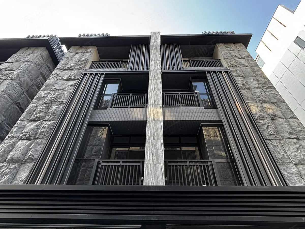 天樂藏森建案圖輯 2