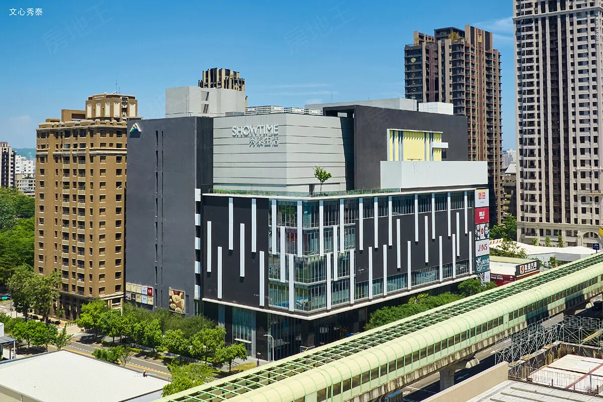 登陽明日昇建案圖輯 4