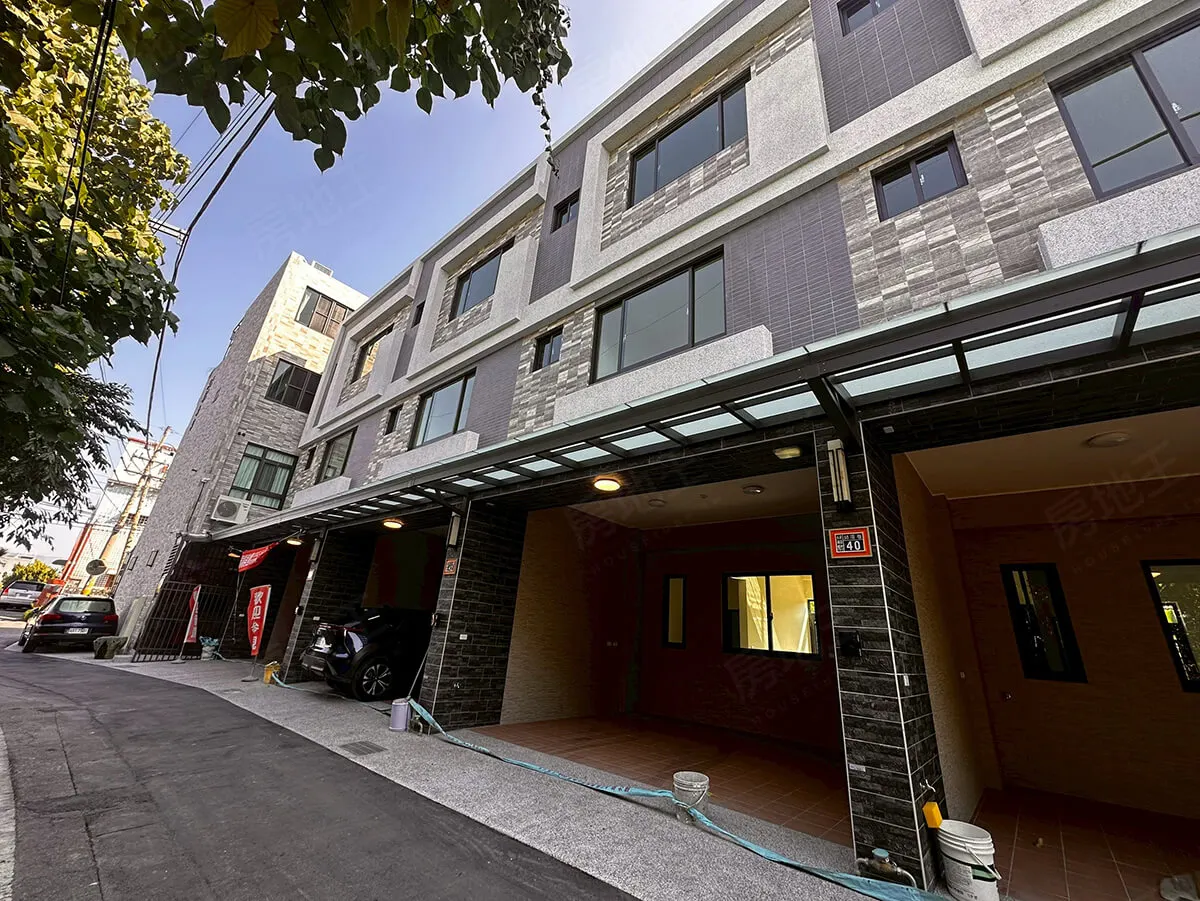 永靖欣家建案圖輯 3