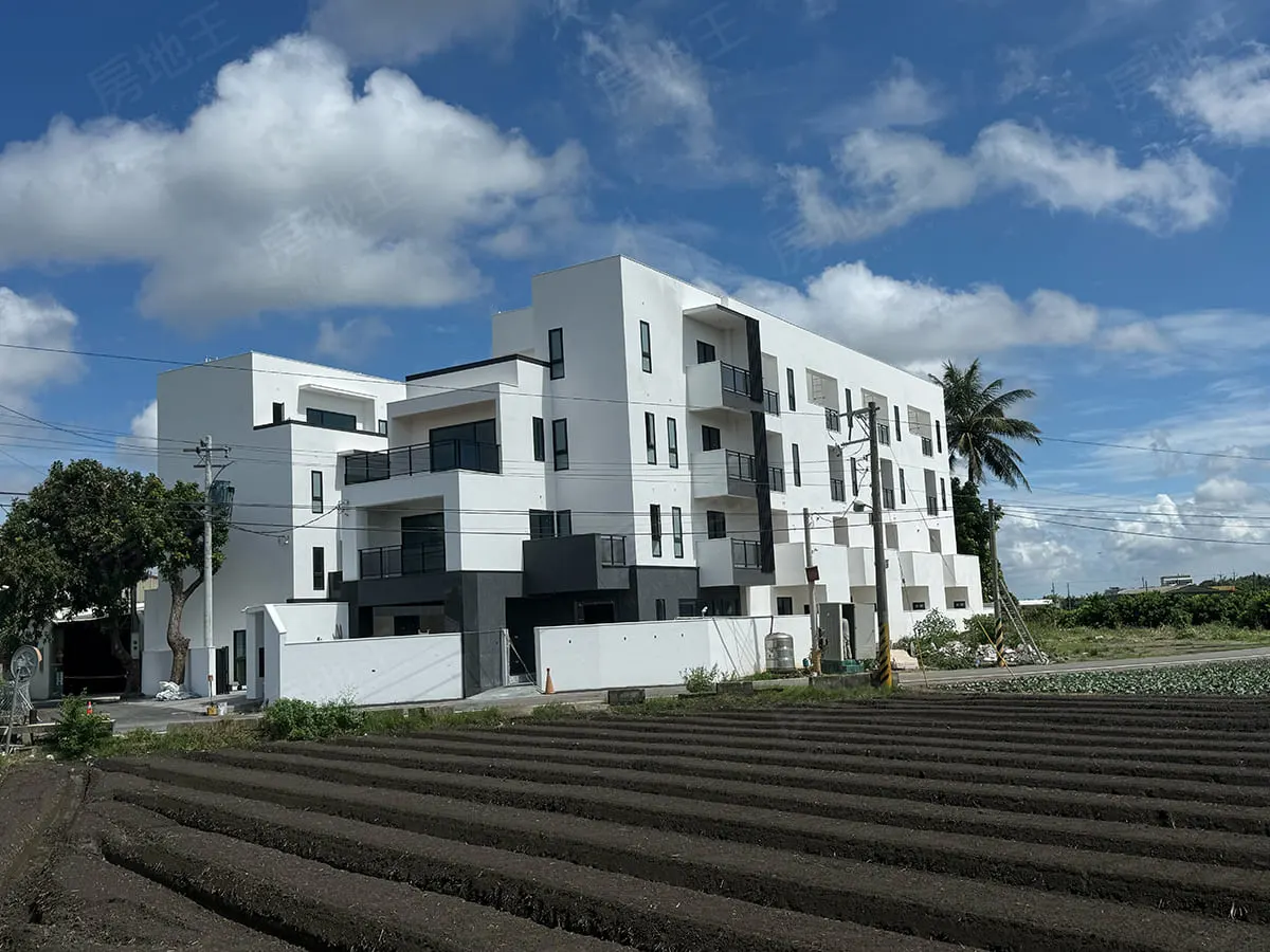 光境夏綠地建案圖輯 2