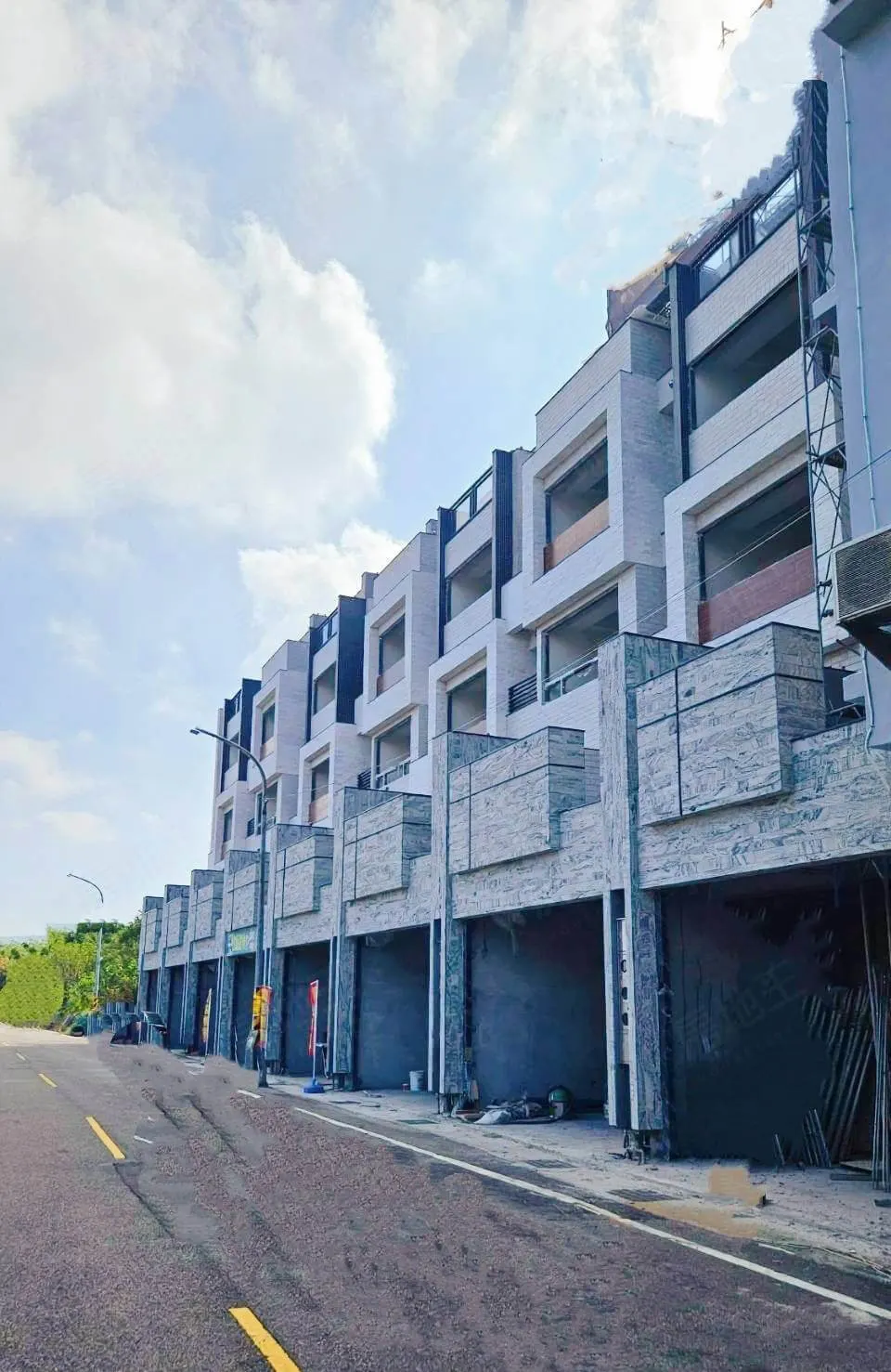 悠助意境建案圖輯 1