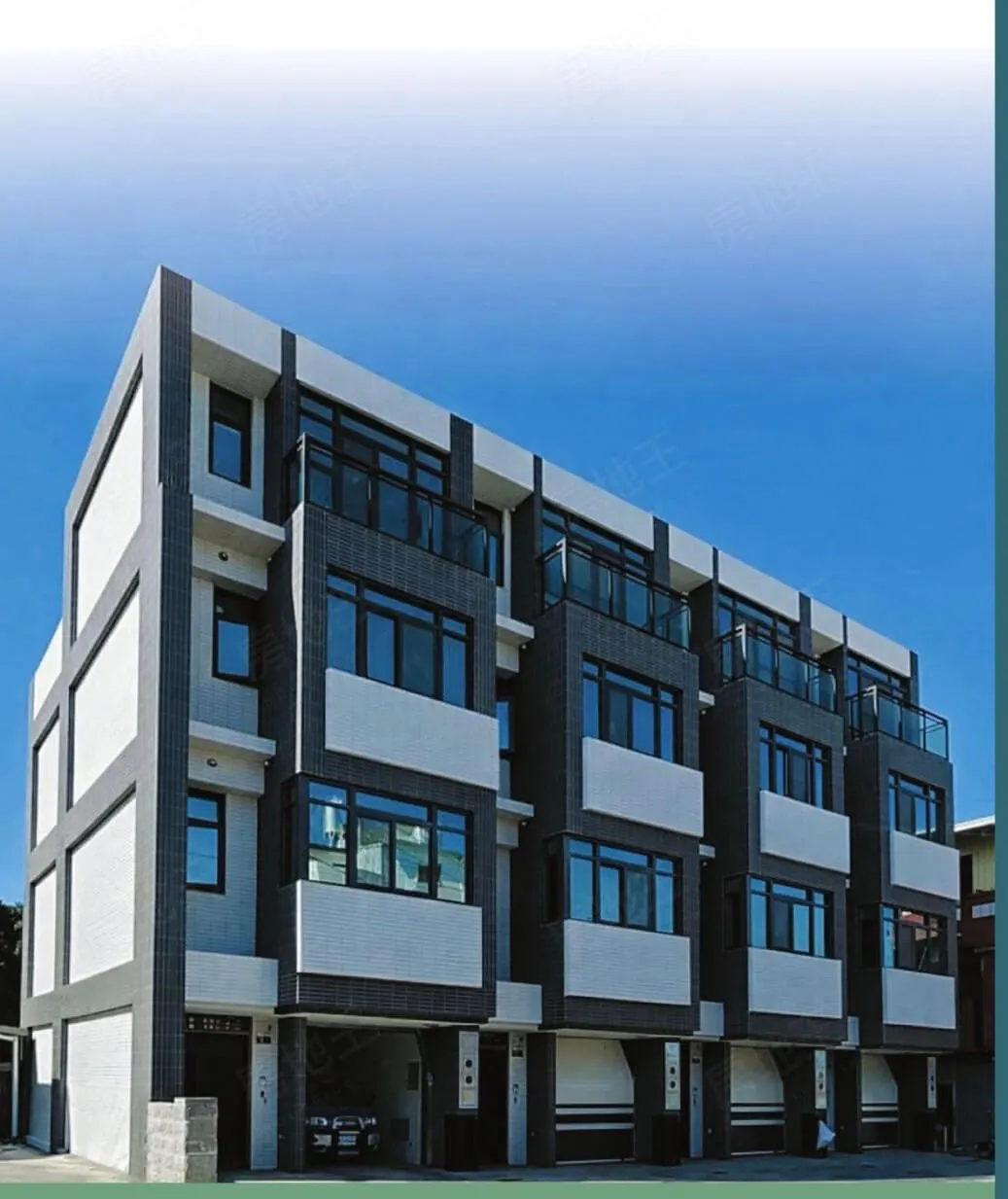 馥麗9建案圖輯 2