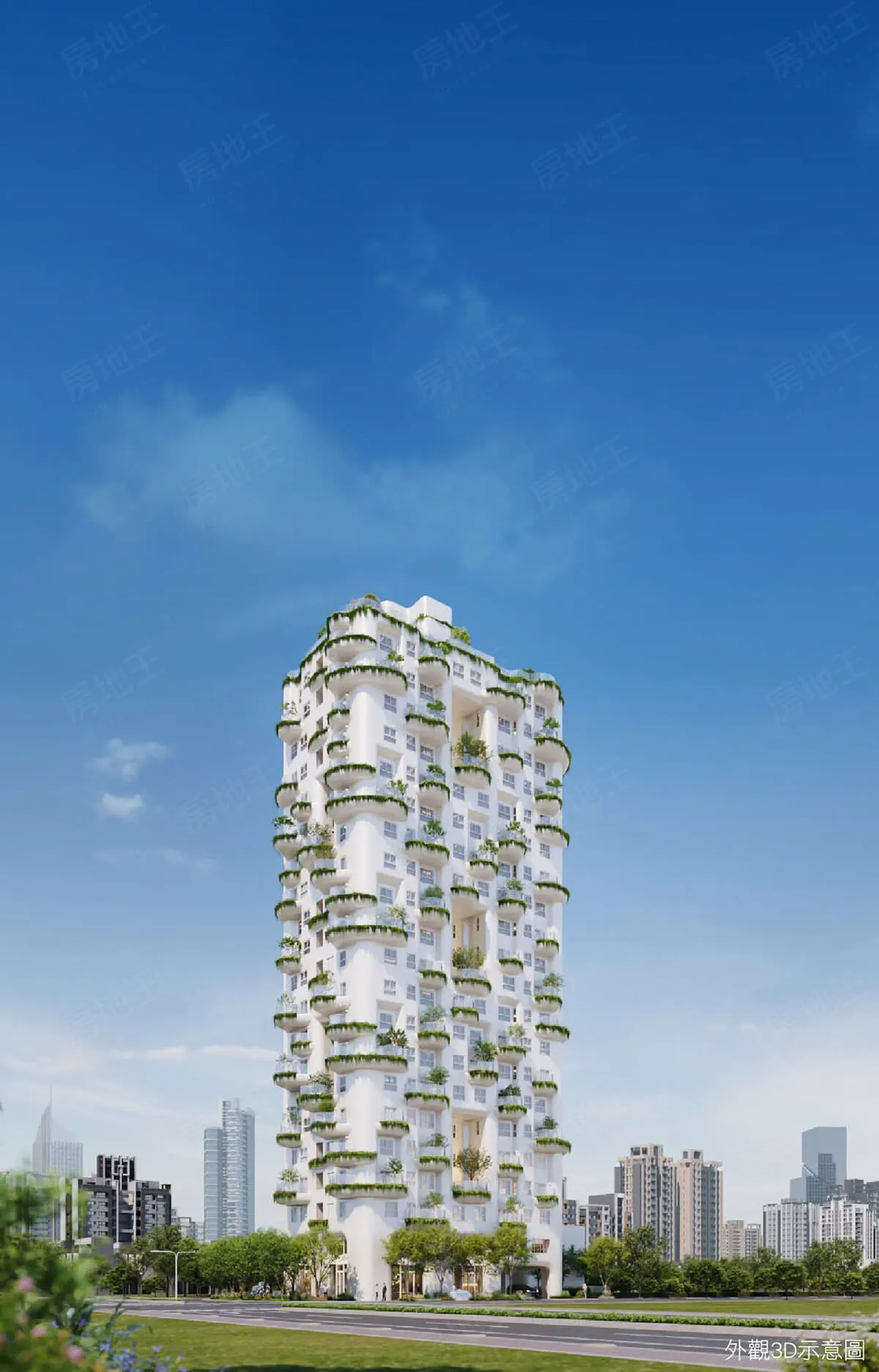 嶼76建案圖輯 5