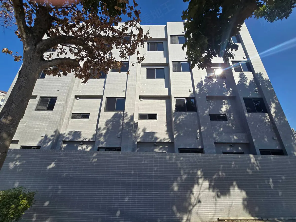 森原樹上建案圖輯 3