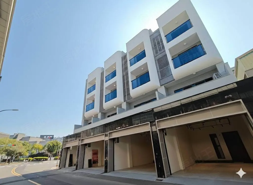 森原樹上建案圖輯 2