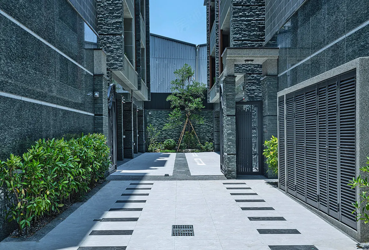 大耀明興建案圖輯 4