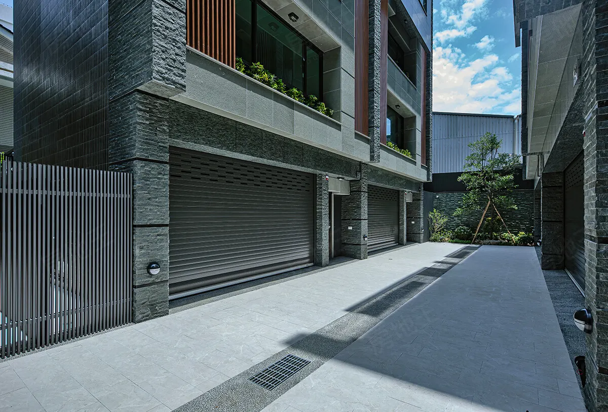 大耀明興建案圖輯 1