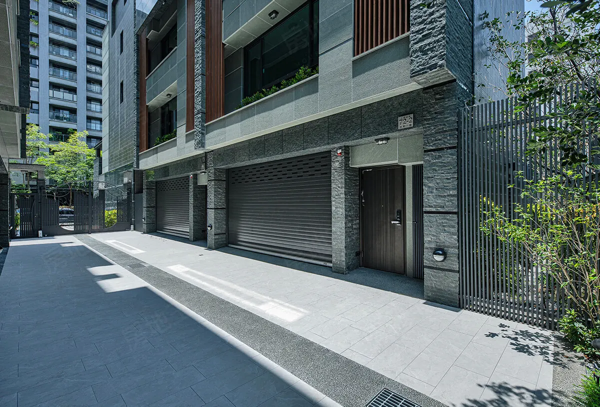 大耀明興建案圖輯 2