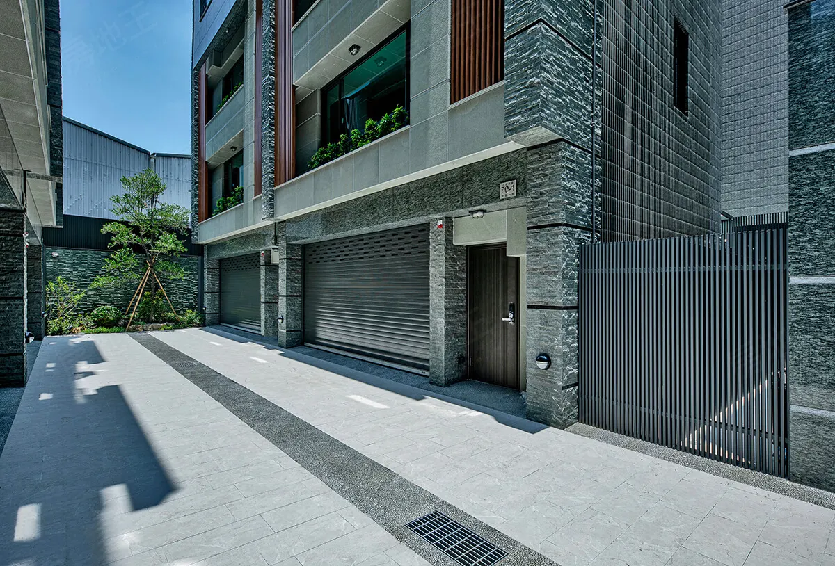 大耀明興建案圖輯 3