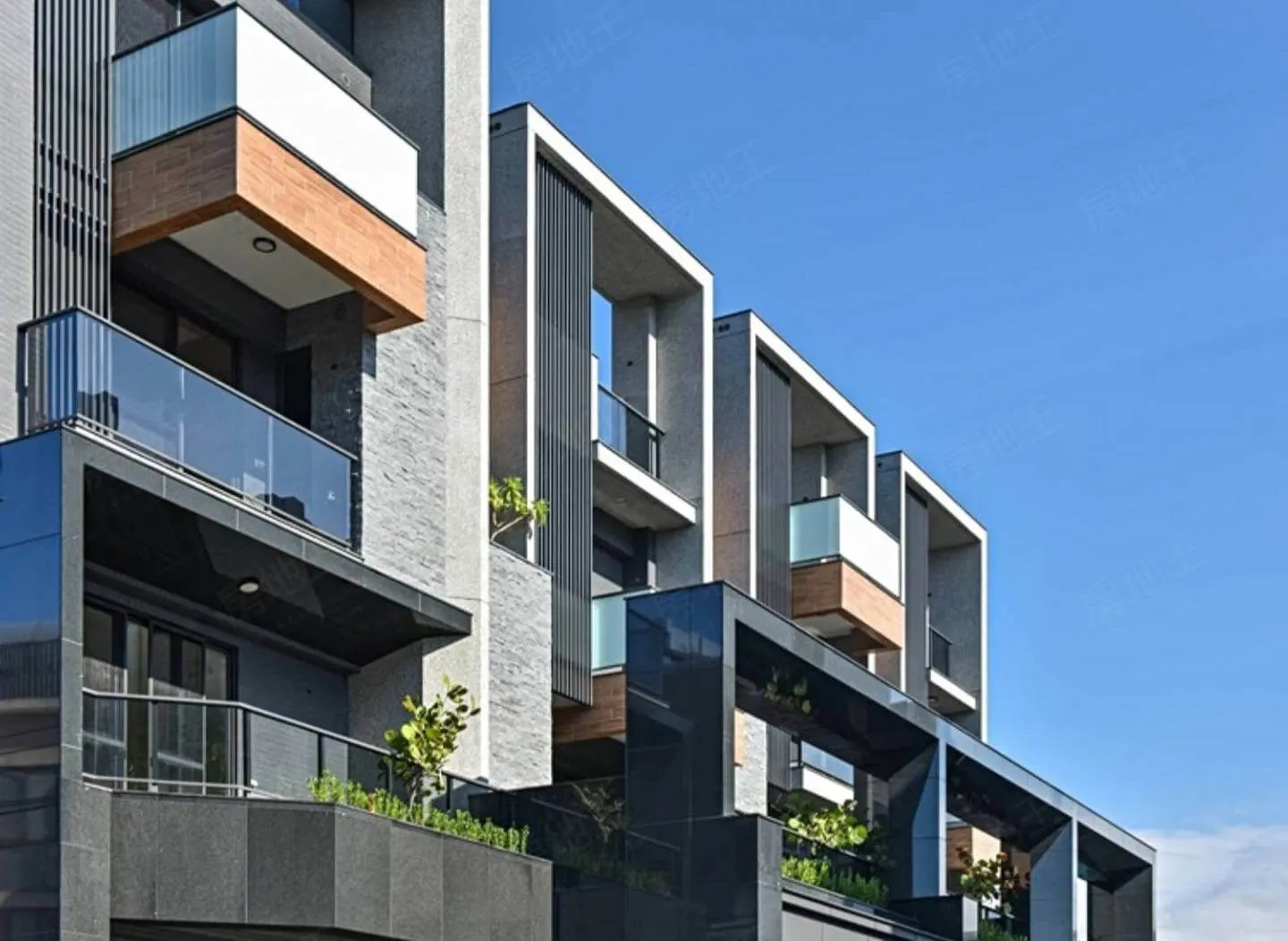 誠家御見建案圖輯 3