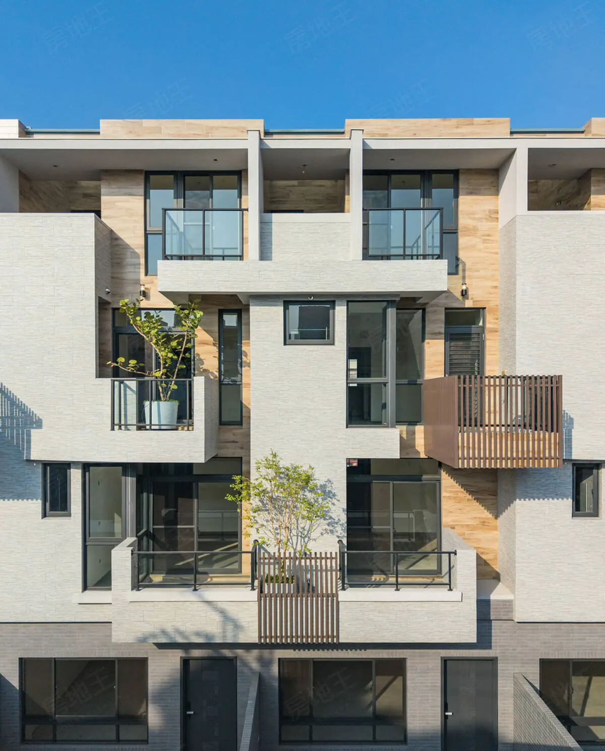 吾家大院2建案圖輯 2