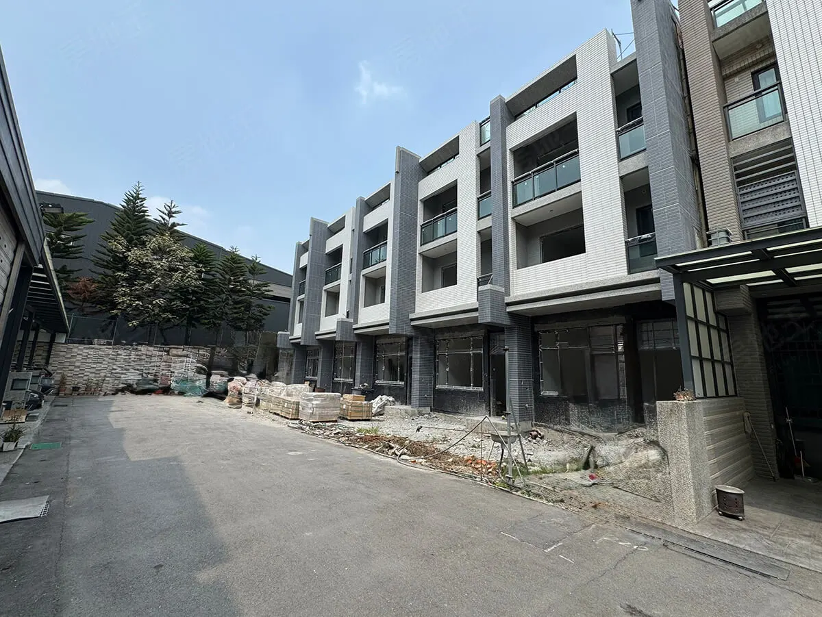 首富邸家建案圖輯 1