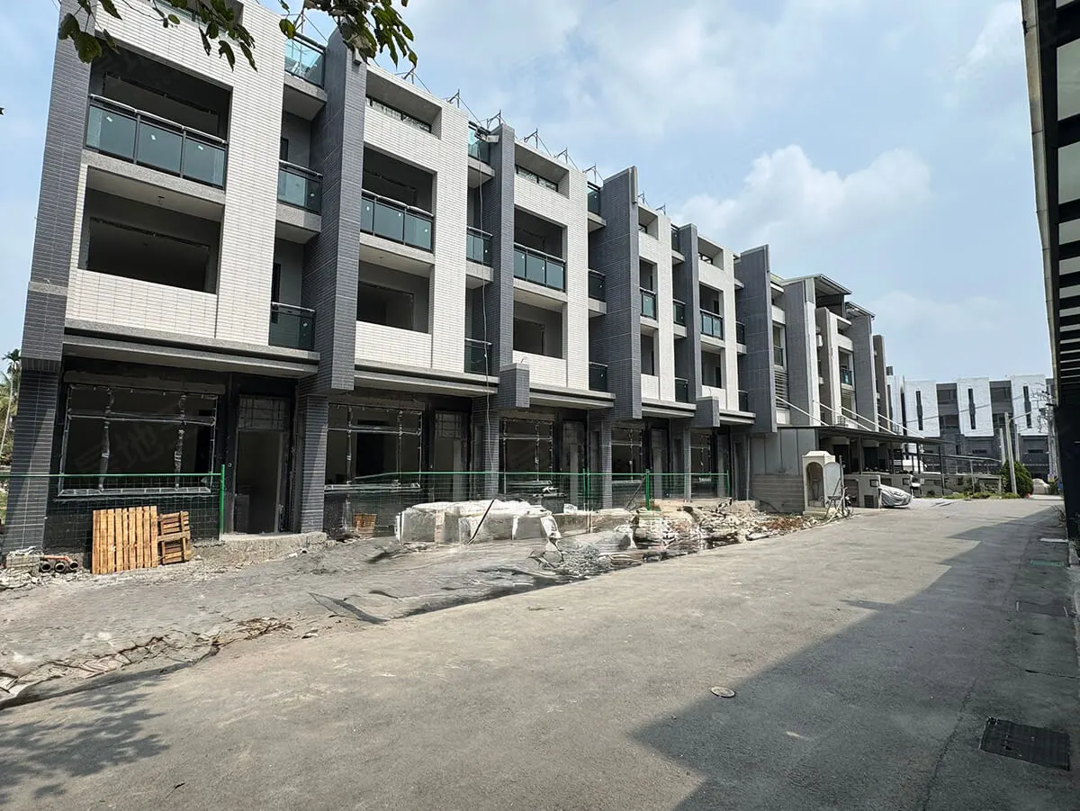 首富邸家建案圖輯 2