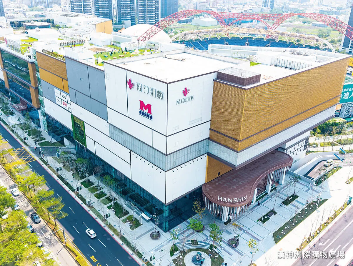 久樘歐森建案圖輯 3