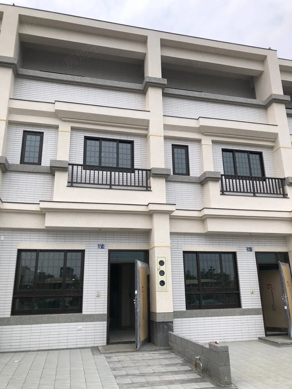 龍城加錫建案圖輯 1