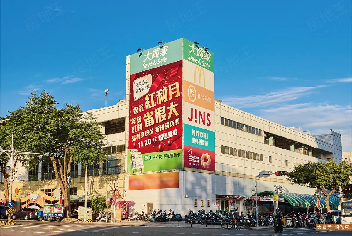 登陽康橋景美建案圖輯 5