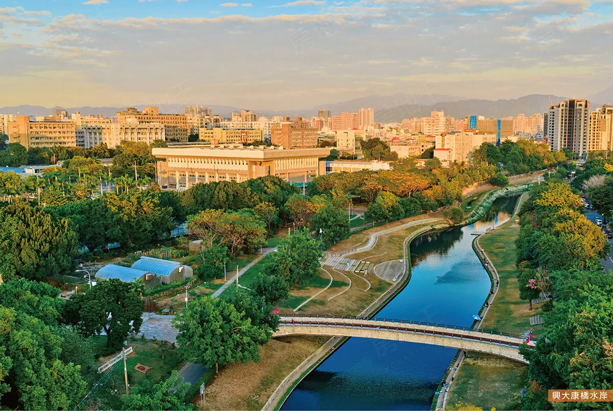 登陽康橋景美建案圖輯 3