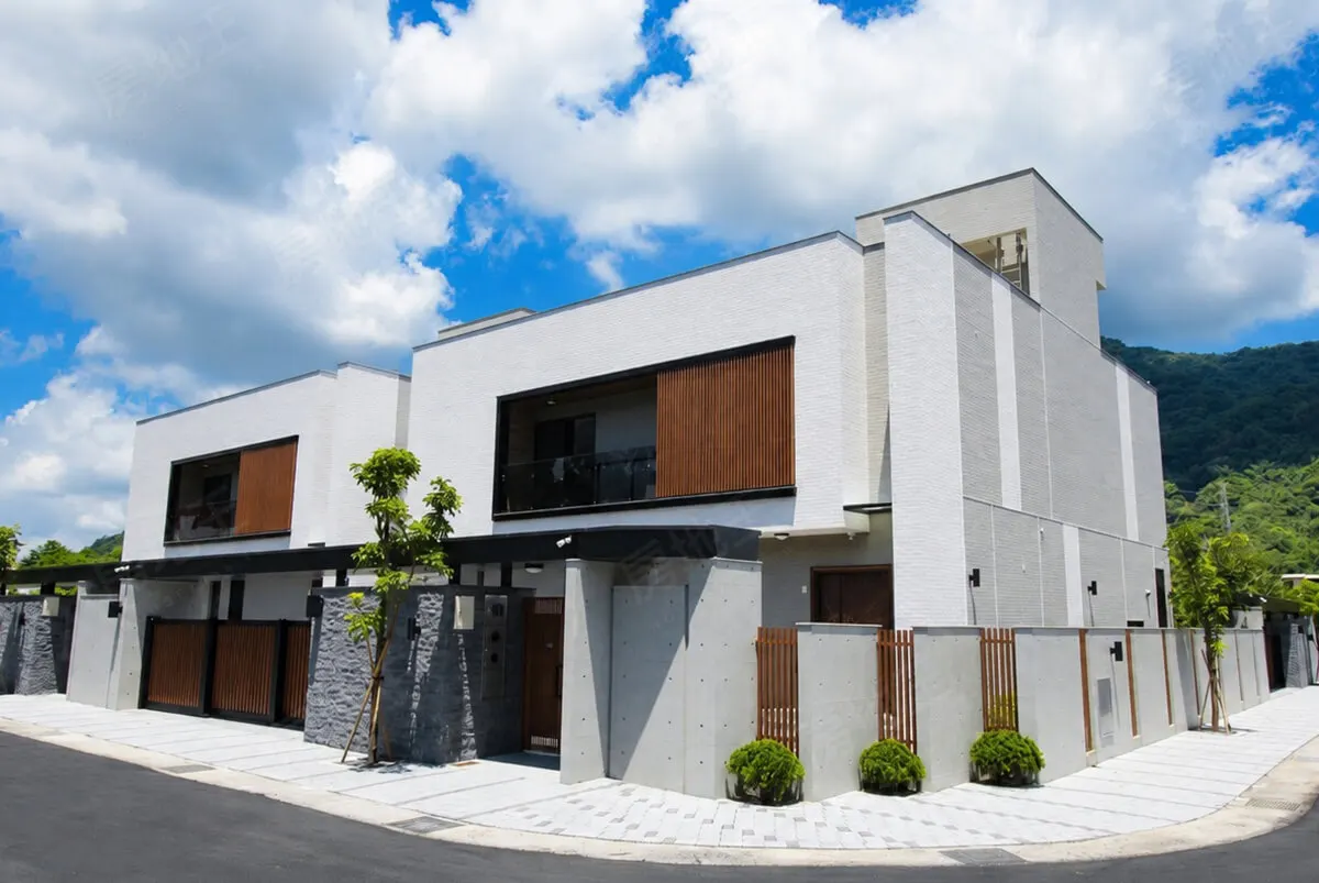 拾壹松建案圖輯 2