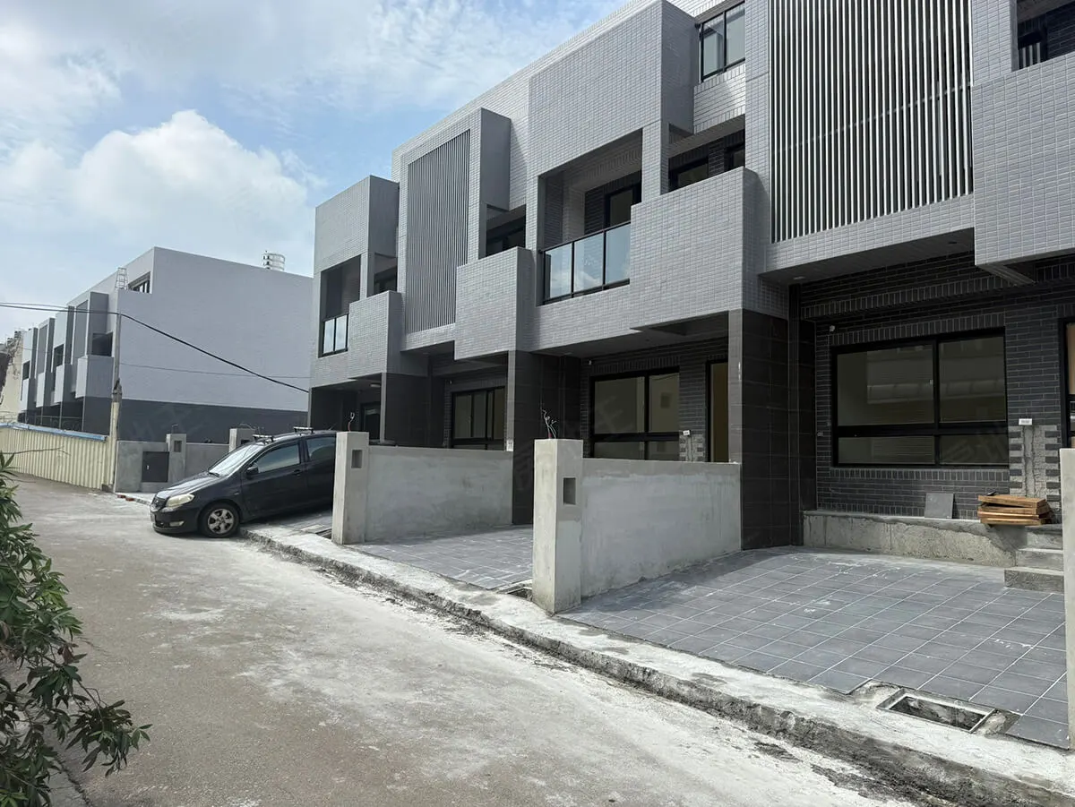 上寯四季朗朗建案圖輯 3