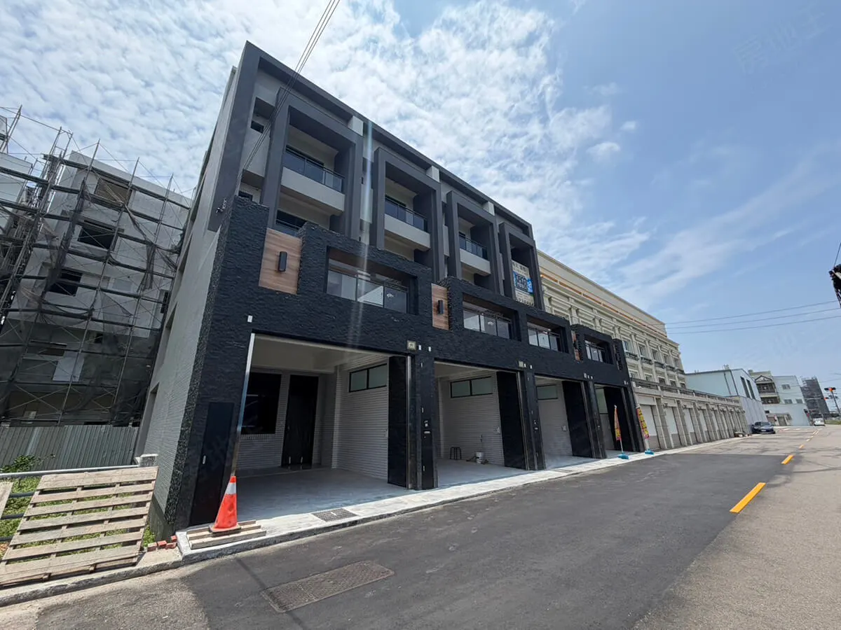 格太富邑建案圖輯 1