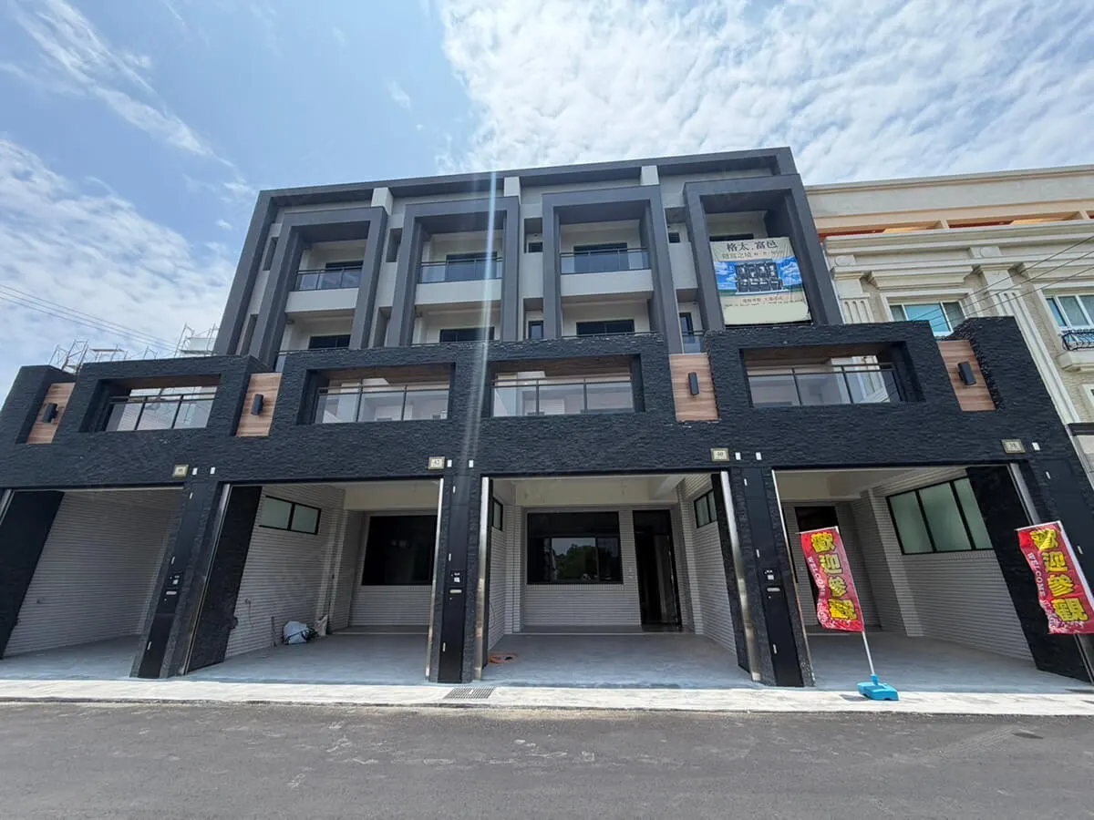 格太富邑建案圖輯 3