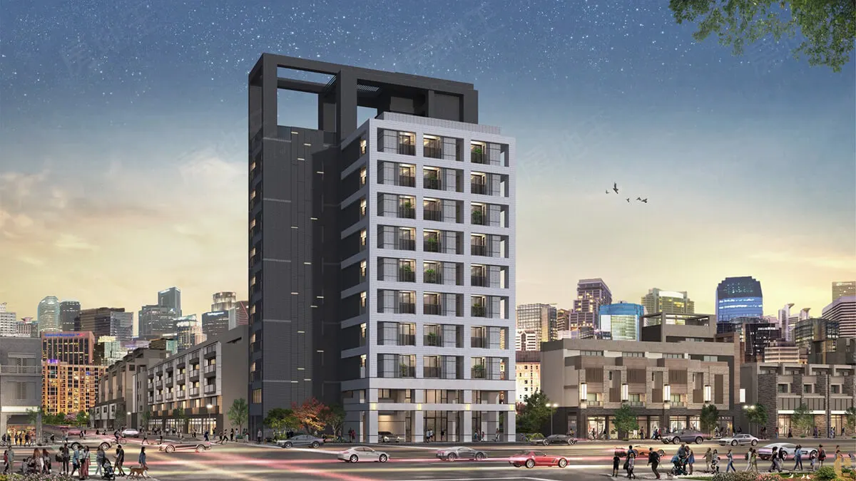 致富聯盟II建案圖輯 4