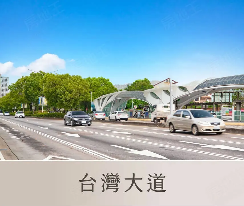 萬大青禾建案圖輯 3