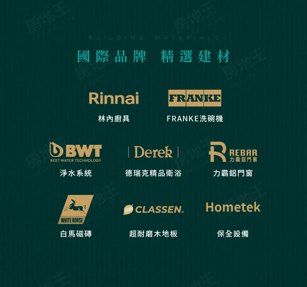 大隱之上建案圖輯 2