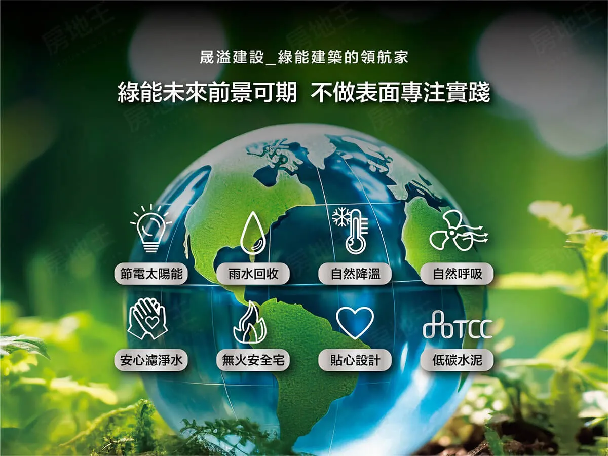 大觀9建案圖輯 4