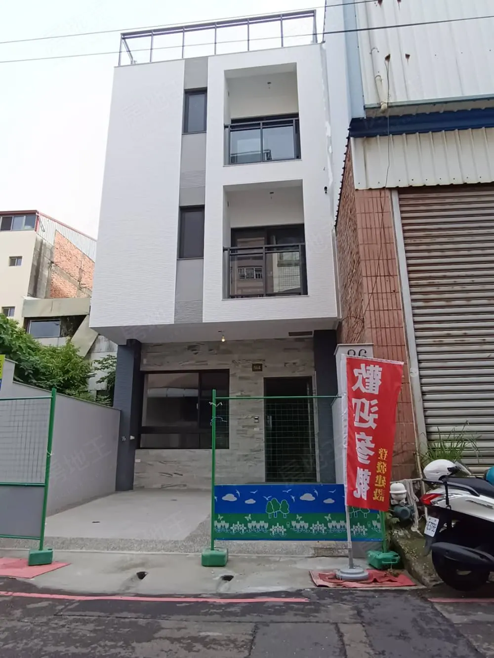 登發知築2建案圖輯 1