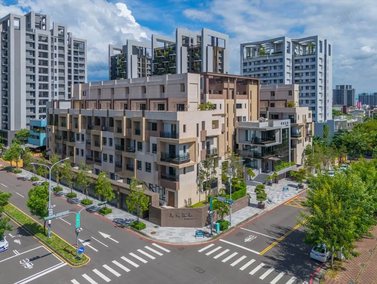 廣榮至尊建案圖輯 3